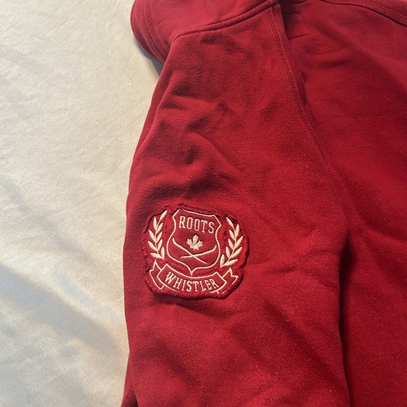 Roots Whistler Hoodie - Picture 9 of 10